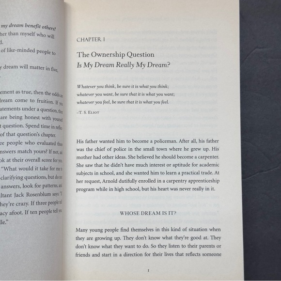 Put Your Dream to the Test by John C. Maxwell | Self-Help | Paperback Book - Picture 11 of 11